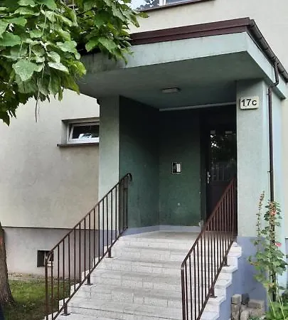 Tarnogorski Appartement *