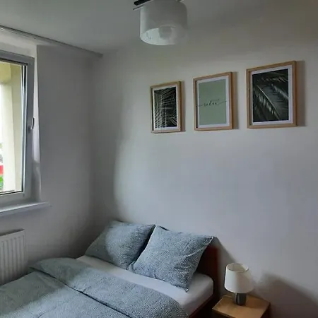 Appartement Tarnogorski *