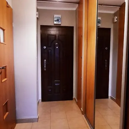 Tarnogorski Apartman Tarnowskie Góry