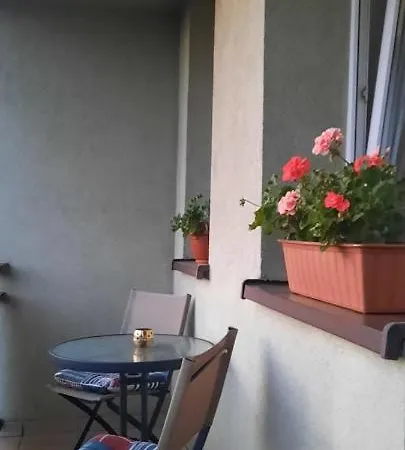 Tarnogorski Apartman *