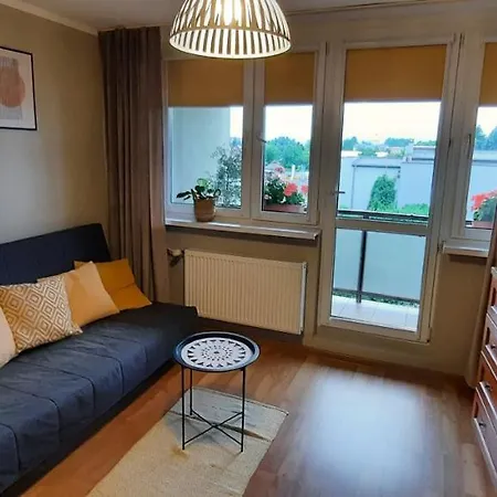 Apartman Tarnogorski Tarnowskie Góry