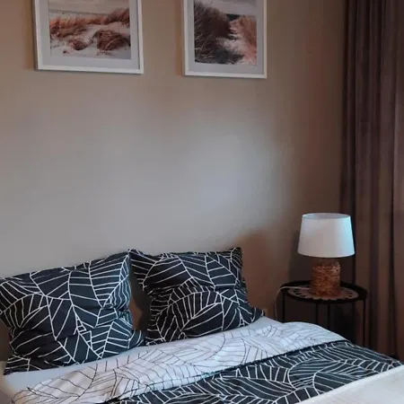 Apartman Tarnogorski Tarnowskie Góry