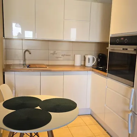 Appartement Tarnogorski *