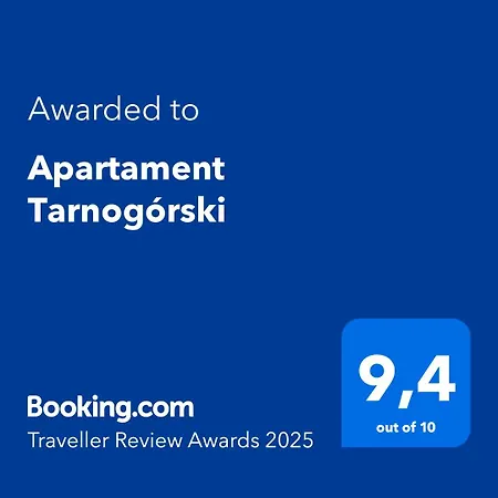 Appartement Tarnogorski *