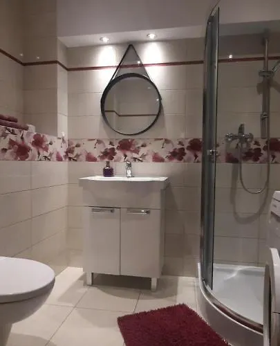 Daire Tarnogorski Tarnowskie Góry