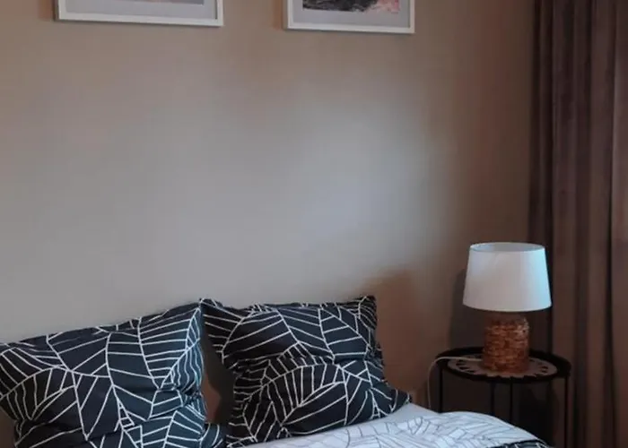 Daire Tarnogorski Tarnowskie Góry